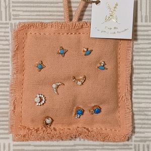 Anthropologie Earring set